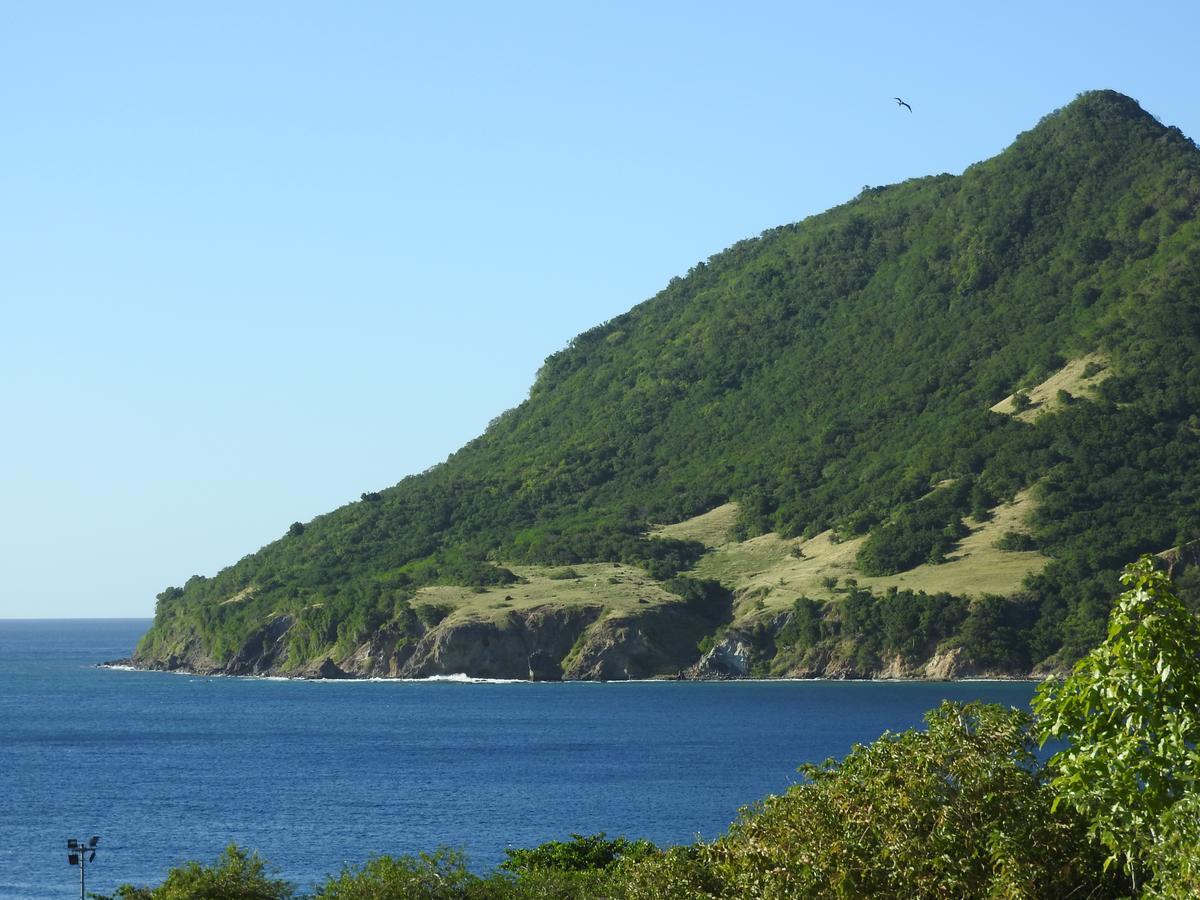 Villa Des Amandiers Les Anses-d'Arlets Dış mekan fotoğraf
